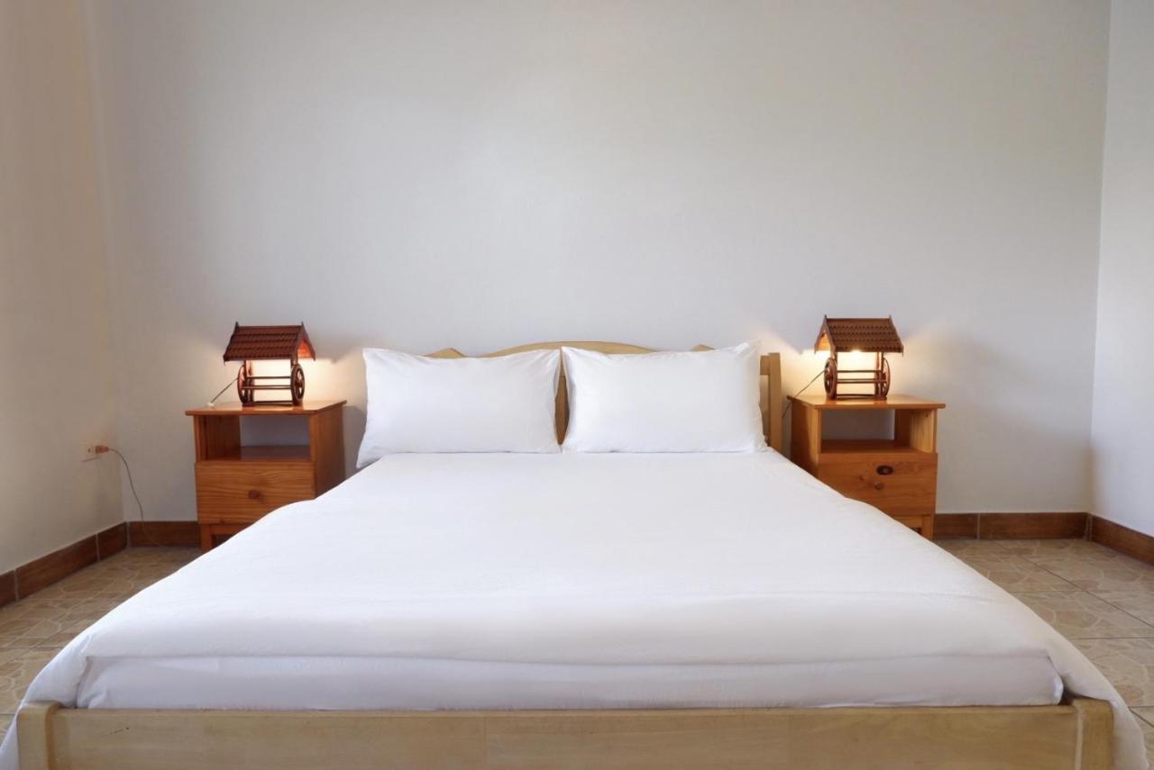 Island View Tempat peranginan 3*