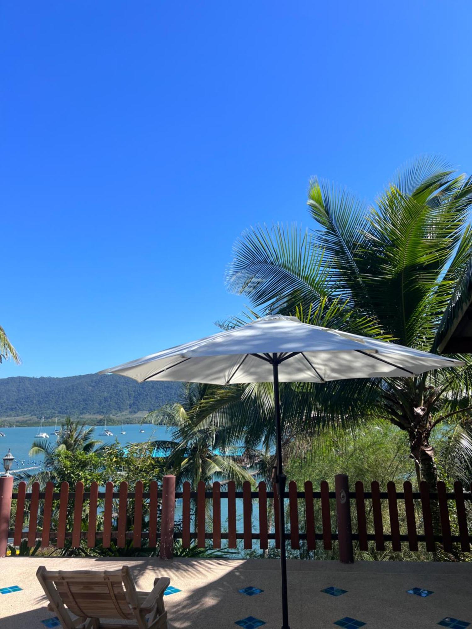 Tempat peranginan Island View Koh Chang