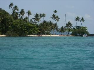 Tempat peranginan Island View 3*
