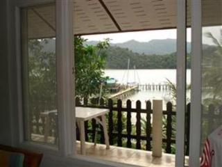 Island View Tempat peranginan