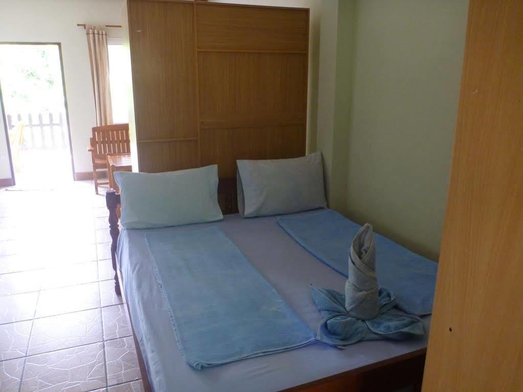 Tempat peranginan Island View 3*