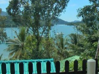 Tempat peranginan Island View Koh Chang
