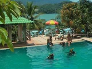 Tempat peranginan Island View