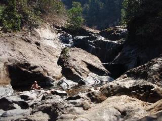 Tempat peranginan Island View 3*