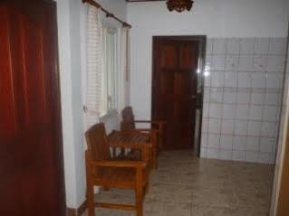 Tempat peranginan Island View 3*