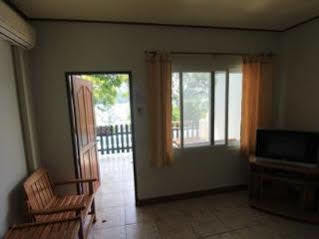 Tempat peranginan Island View 3*