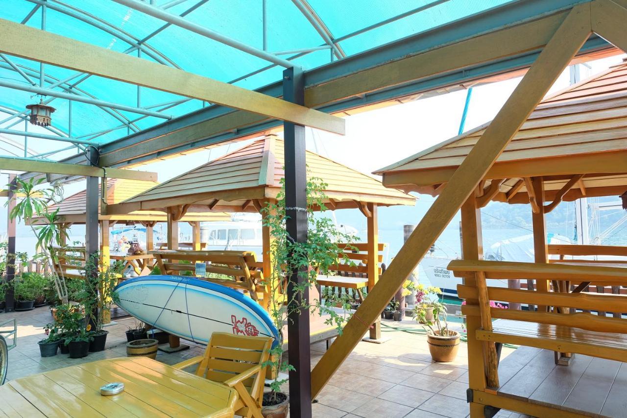 Island View Tempat peranginan 3*