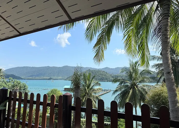 Island View Resort Koh Chang